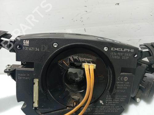 Motorstyringsenhet OPEL VECTRA C (Z02)  | BP31104076M57 