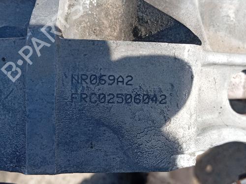 Gearbox AUDI A4 B6 Avant (8E5) 2.4 | BP36774081M3 - Image 3