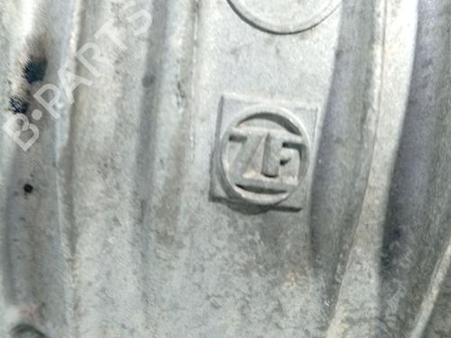Front differential MERCEDES-BENZ M-CLASS (W164) ML 280 CDI 4-matic (164.120) | BP36774084M23  - Image 6