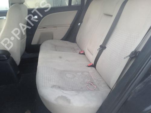 Elektronisk modul FORD MONDEO III Saloon (B4Y) 2.0 16V TDDi / TDCi | BP24855914M83 