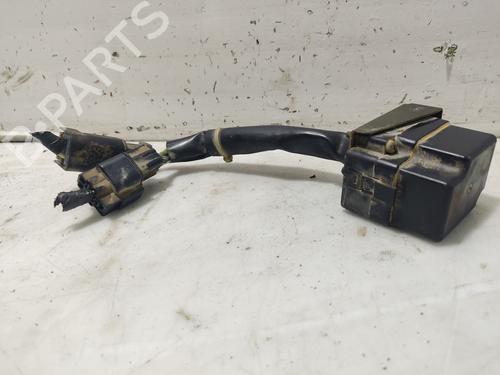 Used Electronic module MITSUBISHI PAJERO CLASSIC (V2_W, V6_W, V7_W) 2.5 TD (V24W) (115 hp) 31106103