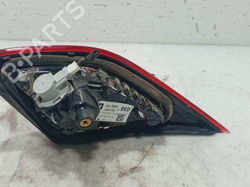 Right tailgate light OPEL CORSA E (X15) 1.4 (08, 68) | BP37601608C80 - Image 4