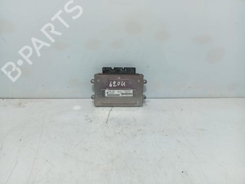 Used Engine control unit (ECU) Engine control unit (ECU) CITROËN C3 I (FC_, FN_) 1.1 i (60 hp) 33928632 33928632