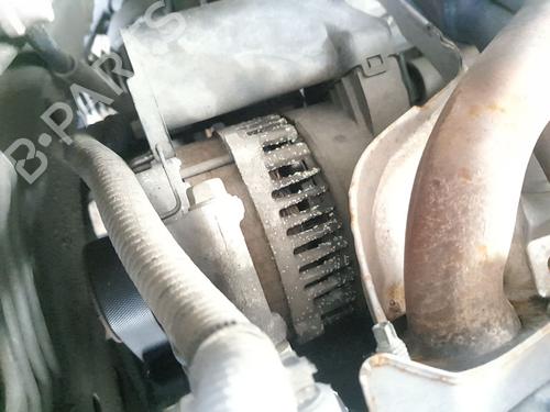 Used Alternator MAZDA 6 Hatchback (GG) 2.0 (GGES) (147 hp) 21026952