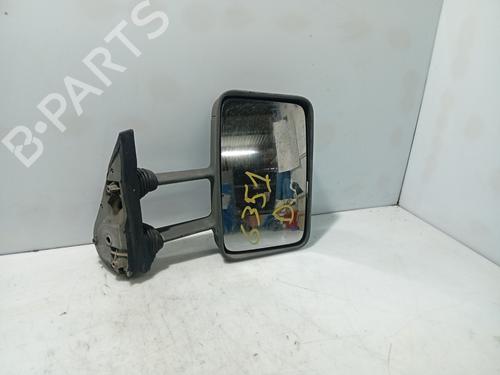Used Right mirror IVECO DAILY II Platform/Chassis 59-12 (13150204, 13150211, 13150231, 13150311, 13150312,... (116 hp) 31317495