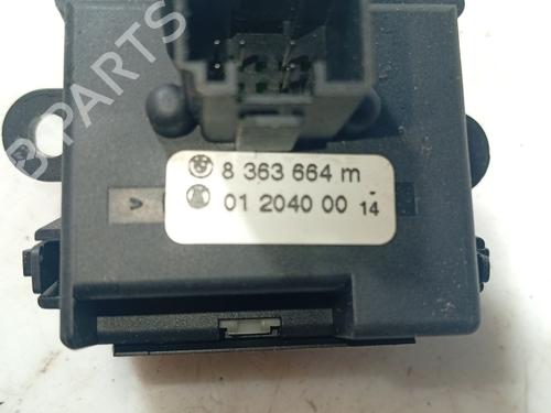 Steering column stalk BMW 3 (E46) 330 d | BP40490709I23 - Image 5