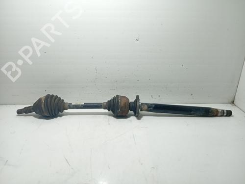 Used Right front driveshaft OPEL INSIGNIA A (G09) [2008-2017]  32140272