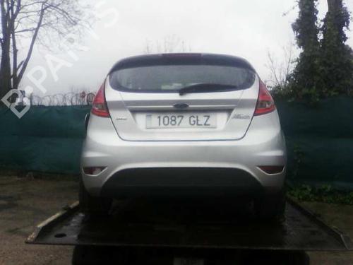 Climate control FORD FIESTA VI (CB1, CCN)  | BP18994483I5 