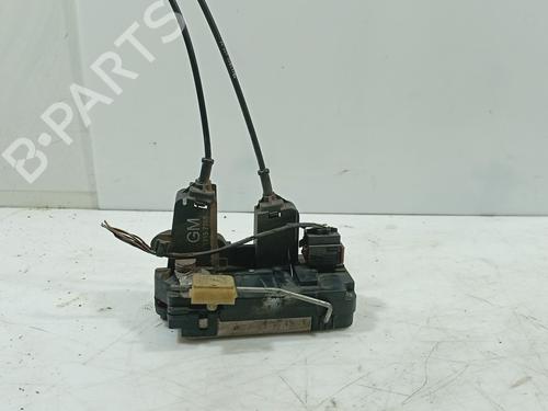 Used Rear left lock Rear left lock OPEL VECTRA C (Z02) 2.0 DTI 16V (F69) (101 hp) 36352738 36352738