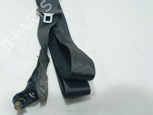 Rear right seatbelt AUDI A4 B6 Avant (8E5) 2.4 | BP34383050I28 - Image 3