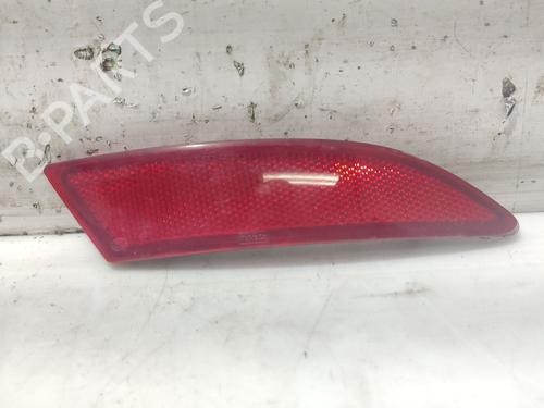 Used Rear bumper right light FORD FOCUS III Saloon 1.6 Ti (125 hp) 31099124