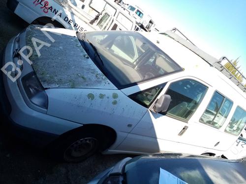 Brugte CITROËN JUMPY I (U6U_) 1.9 D 2396589
