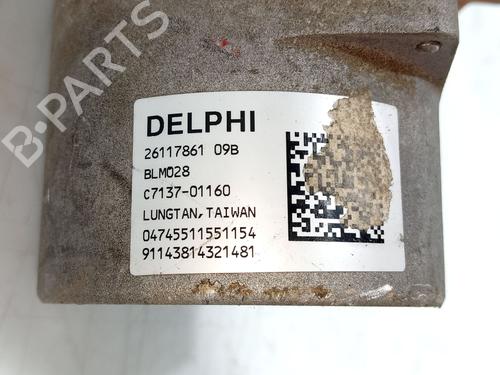 Steering column FIAT GRANDE PUNTO (199_) 1.3 D Multijet (199.AXD11, 199.AXD1A, 199.AXD1B,... | BP36700670M21 - Image 4