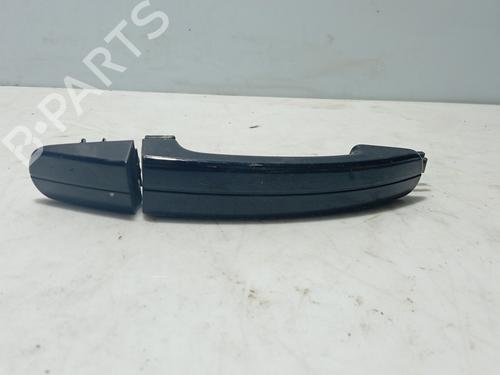 Used Rear left exterior door handle FORD FOCUS II (DA_, HCP, DP) 1.6 TDCi (109 hp) 31101911