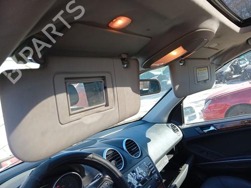 Engine MERCEDES-BENZ M-CLASS (W164) ML 280 CDI 4-matic (164.120) | BP33325971M1 - Image 19