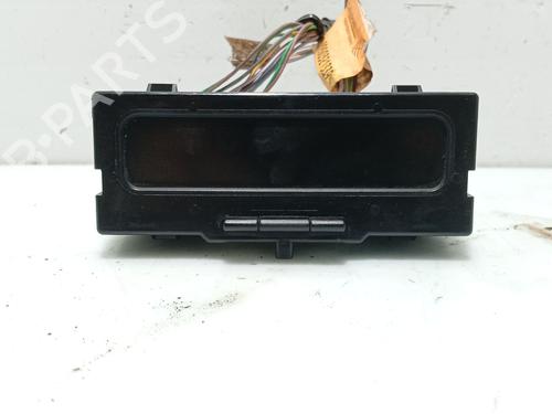 Multifunctionele display RENAULT CLIO II (BB_, CB_) 1.5 dCi (B/CB08) (82 hp) 31106033