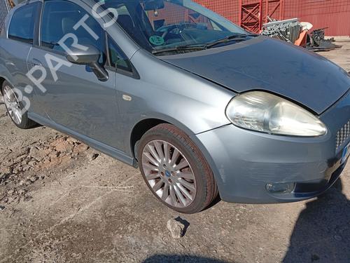 Engine FIAT GRANDE PUNTO (199_) 1.4 16V (199BXG1B, 199AXG1B) | BP37294961M1 - Image 11
