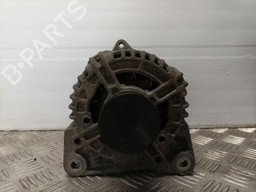 Used Alternator Alternator 18994461 18994461