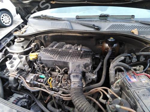 Gearbox RENAULT CLIO II (BB_, CB_)  | BP31099188M3 