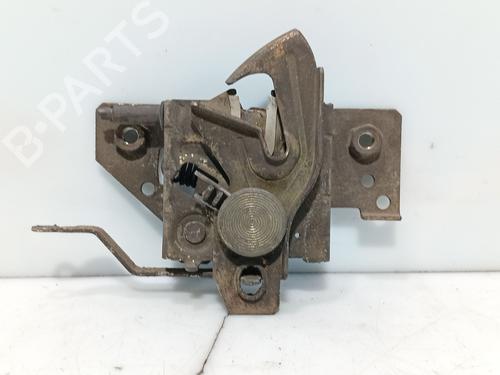 hjelmlås hjelmlås FORD FIESTA V (JH_, JD_) 1.4 TDCi (68 hp) 34273048 34273048