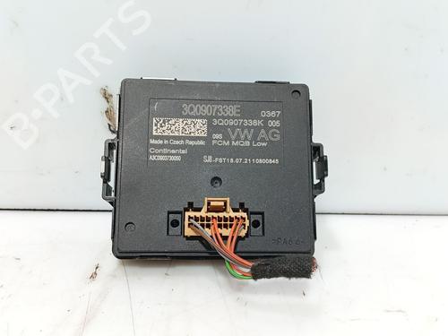 Used Electronic module Electronic module AUDI Q3 Sportback (F3N) 35 TDI (150 hp) 40288780 40288780