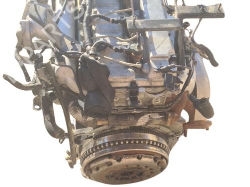 Engine KIA SORENTO I (JC) 2.5 CRDi 4WD | BP40037221M1 - Image 11