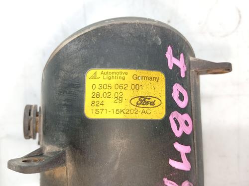 Left front indicator FORD MONDEO III (B5Y) 2.0 16V TDDi / TDCi | BP36105078C32 - Image 4