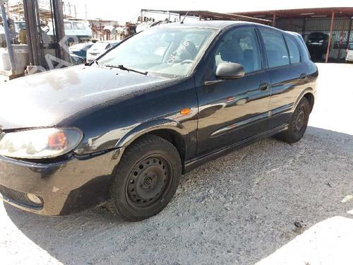 Servo brake NISSAN ALMERA II Hatchback (N16)  | BP31098608M42 