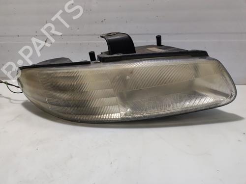 Used Right headlight CHRYSLER VOYAGER / GRAND VOYAGER III (GS_, NS_) [1992-2001]  25279703