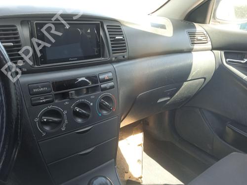 Front left interior door handle TOYOTA COROLLA (_E12_) 2.0 D-4D (CDE120_, CDE120R) | BP31101732I13 