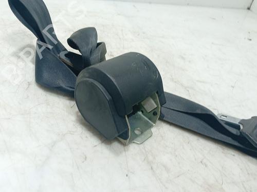Front right seatbelt RENAULT TRAFIC II Van (FL) 2.0 dCi 115 (FL01, FL0U, FL00, FL0H, FL0M) | BP36800919I25 - Image 7