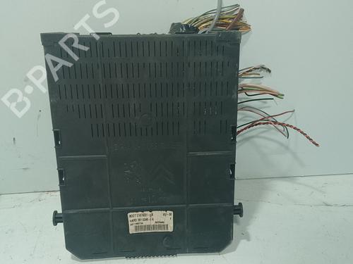 Electronic module CITROËN C4 Coupe (LA_) 1.6 HDi | BP39617682M83 - Image 3