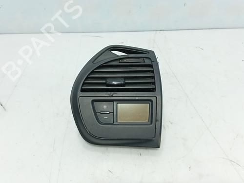 Difusor / Saída de ar Difusor / Saída de ar 38331201 38331201