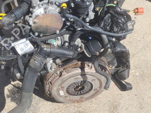Engine OPEL ASTRA J (P10) 2.0 CDTI (68) | BP20687282M1 - Image 3