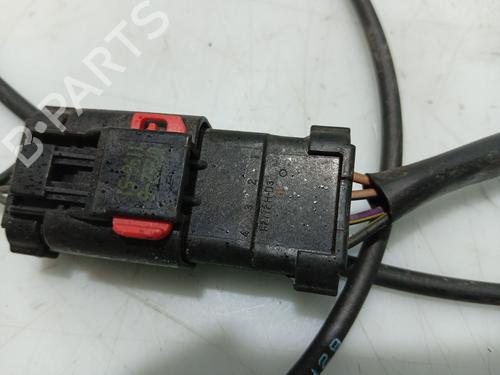 Rear right lock CHRYSLER VOYAGER IV (RG, RS) 2.5 CRD | BP31824053C99