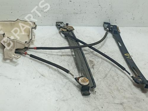 Rudehejsemekanisme Højre foran Rudehejsemekanisme Højre foran SEAT ALTEA (5P1) 1.9 TDI (105 hp) 37417619 37417619