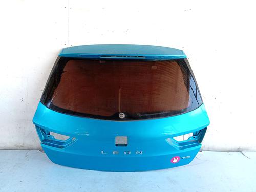 Used Tailgate Tailgate SEAT LEON (5F1) 1.6 TDI (110 hp) 36220403 36220403