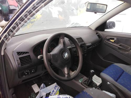 Engine SEAT IBIZA II (6K1)  | BP18993667M1 