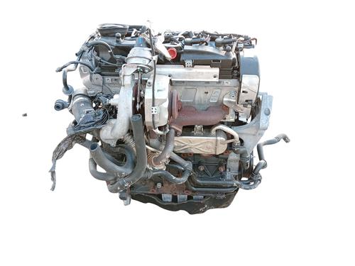 Engine VW TOURAN (1T3) 1.6 TDI | BP38288550M1 - Image 3