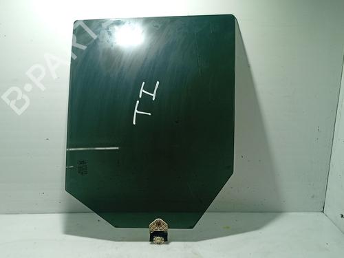 Used Rear left door window LAND ROVER RANGE ROVER SPORT I (L320) 2.7 D 4x4 (190 hp) 31190834