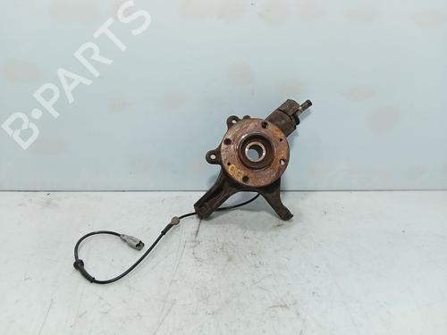 Fusee rechts voor Fusee rechts voor PEUGEOT PARTNER Box Body/MPV 1.6 HDi / BlueHDi 75 (75 hp) 36466513 36466513