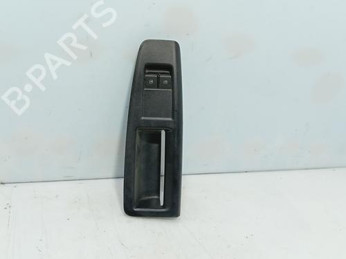 Used Left front window switch Left front window switch VW POLO IV (9N_, 9A_) 1.4 TDI (75 hp) 39668563 39668563