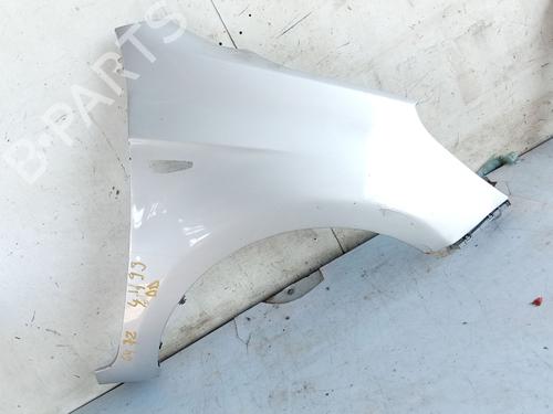 Used Right front fenders Right front fenders HYUNDAI i20 I (PB, PBT) 1.2 (78 hp) 36358287 36358287