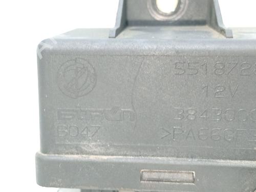 Electronic module LANCIA YPSILON (843_) 1.3 JTD (843.AXD11, 843.AXD1A) | BP36527852M83 - Image 3