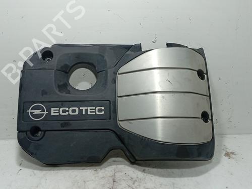 Topbeskyttelse Topbeskyttelse OPEL ANTARA A (L07) 2.0 CDTI (150 hp) 36917575 36917575