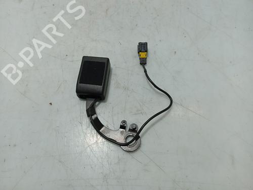Used Seat buckle CITROËN C4 Grand Picasso II (DA_, DE_) 2.0 BlueHDi 150 (150 hp) 31337840