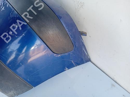 Rear bumper SEAT IBIZA II (6K1) 1.9 TDI | BP31107954C8 