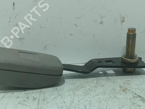 Used Seat buckle Seat buckle KIA RIO I Saloon (DC_) 1.5 16V (98 hp) 39981159 39981159