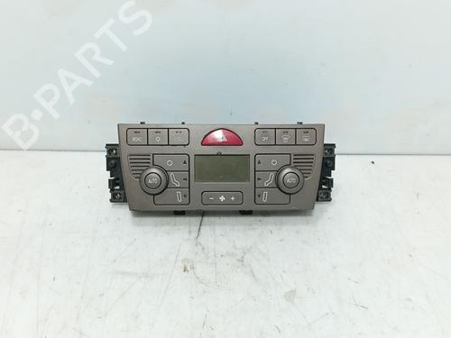 Comando chauffage Comando chauffage LANCIA YPSILON (843_) 1.3 JTD (843.AXD11, 843.AXD1A) (70 hp) 36529631 36529631