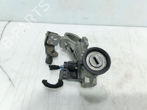 Ignition barrel FIAT DOBLO Cargo (263_) 1.3 D Multijet | BP39226520M48 - Image 2